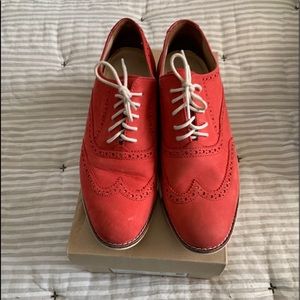 Cole Haan Gramercy Oxford size 8.5